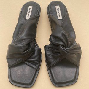 Reike Nen Leather Sandals